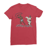 Natural Order Women’s T-Shirt - Red / Female / S