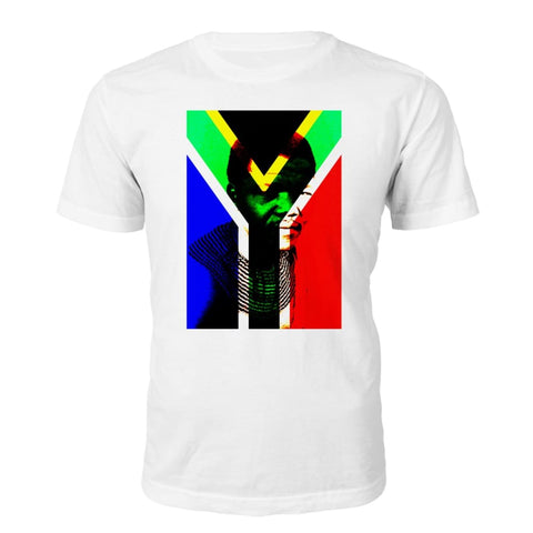 Wild Bobby, Love Africa Pride Map Black Freedom Black History Month Gift |  Mens Black Pride History Crewneck Graphic Sweatshirt, Royal, 2XL