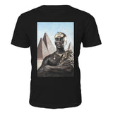 Nubian King T-Shirt