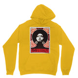 Power and Equality Hoodie - Gold / XS