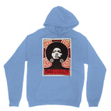Power and Equality Hoodie - Light Blue / XS