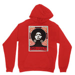 Power and Equality Hoodie - Red / XS