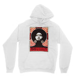 Power and Equality Hoodie - White / XS