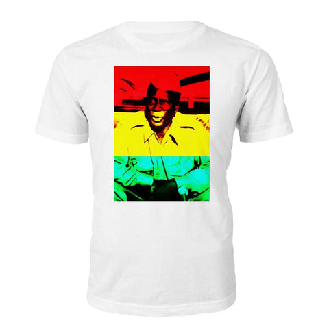 Sekou Toure Guinea T-Shirt