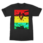 Sekou Toure Guinea T-Shirt - Black / Unisex / S