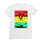 Sekou Toure Guinea Women’s T-Shirt - White / Female / S