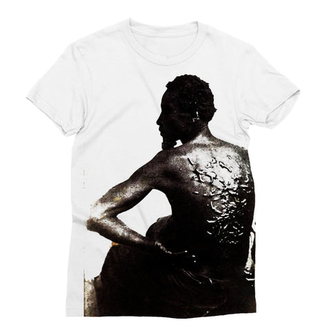 Slave Memories Women’s T-shirt - XS