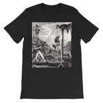 Slave Revenge Kids T-Shirt - Black / 3 to 4 Years