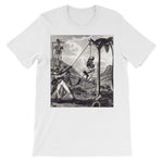 Slave Revenge Kids T-Shirt - White / 3 to 4 Years