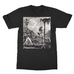Slave Revenge T-Shirt - Black / Unisex / S