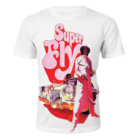 Superfly T-shirt