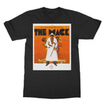 The Mack Poster T-Shirt - Black / Unisex / S