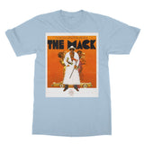 The Mack Poster T-Shirt - Light Blue / Unisex / S