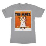 The Mack Poster T-Shirt - Light Grey / Unisex / S
