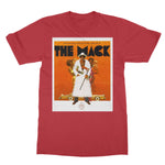 The Mack Poster T-Shirt - Red / Unisex / S