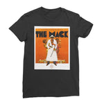 The Mack Poster Women’s T-Shirt - Black / Female / S