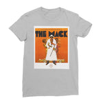 The Mack Poster Women’s T-Shirt - Light Grey / Female / S