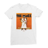 The Mack Poster Women’s T-Shirt - White / Female / S