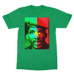 Thomas Sankara T-Shirt - Kelly Green / Unisex / S