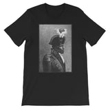 Toussaint Louverture Kids T-Shirt - Black / 3 to 4 Years