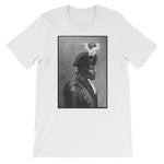 Toussaint Louverture Kids T-Shirt - White / 3 to 4 Years