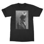 Toussaint Louverture T-Shirt - Black / Unisex / S