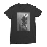 Toussaint Louverture Women’s T-Shirt - Black / Female / S