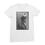 Toussaint Louverture Women’s T-Shirt - White / Female / S