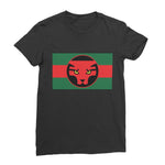 Wakanda Women’s T-Shirt - Black / Female / S